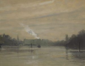 Mortlake Brewery
